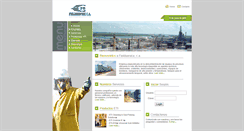 Desktop Screenshot of fieldserviceca.com